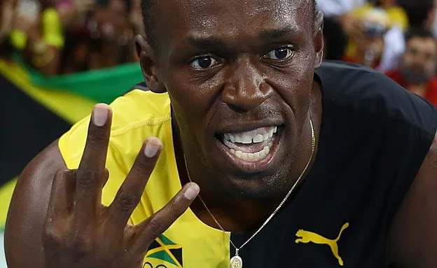 בולט, ארכיון (רויטרס)