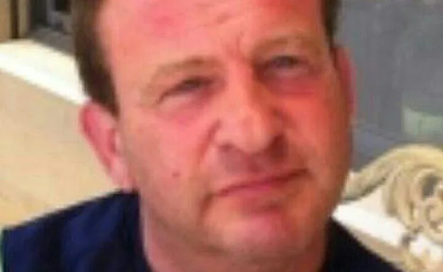 גיא כפרי ז''ל