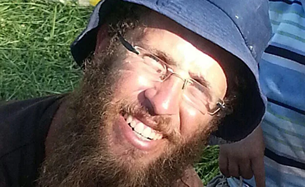 שלום יוחאי שרקי ז''ל