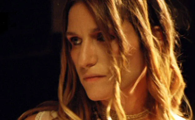 דפנה בר ציון ז''ל (בטיסיה בולו)