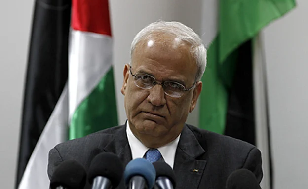 ''המשך המאמץ הקולוניאליסטי'', עריקאת