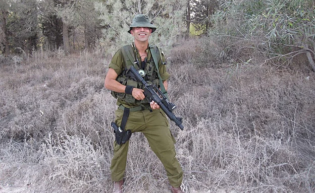 אורי בן ציון, 1997