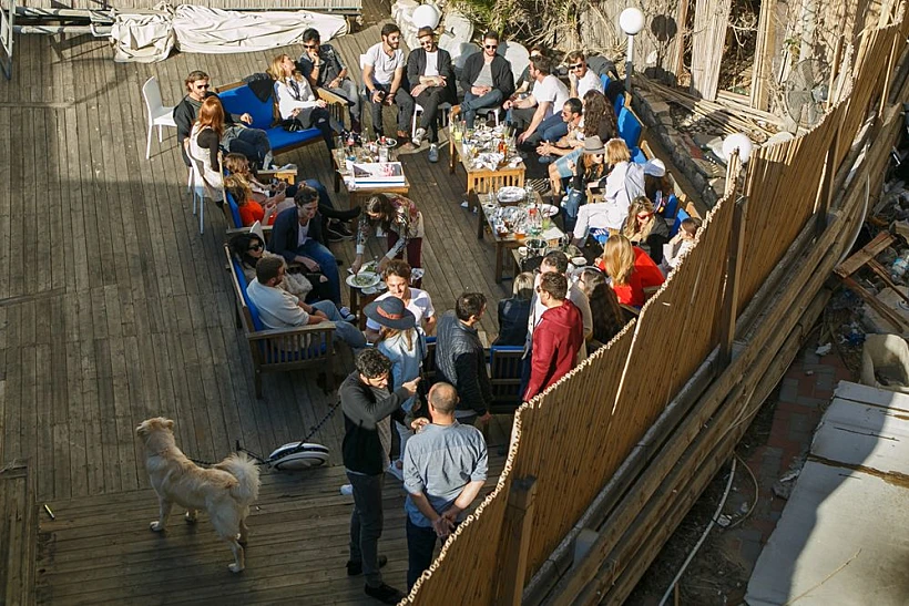 ממעוף הציפור