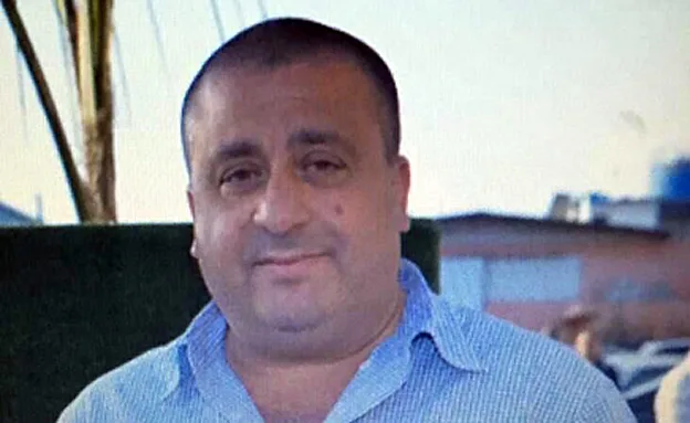 מוסטפא עאמר