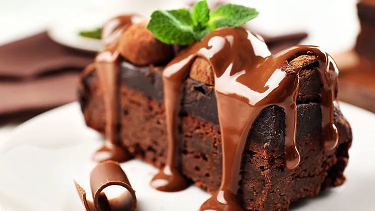 תאמינו או לא, אבל שוקולד יכול לעזור בירידה במשקל