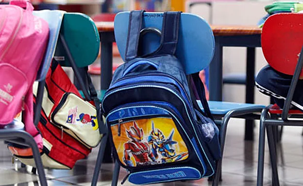 בבתי הספר ''מתחרים'' על כל ילד