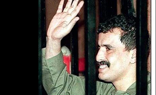 דקאמסה ישוחרר