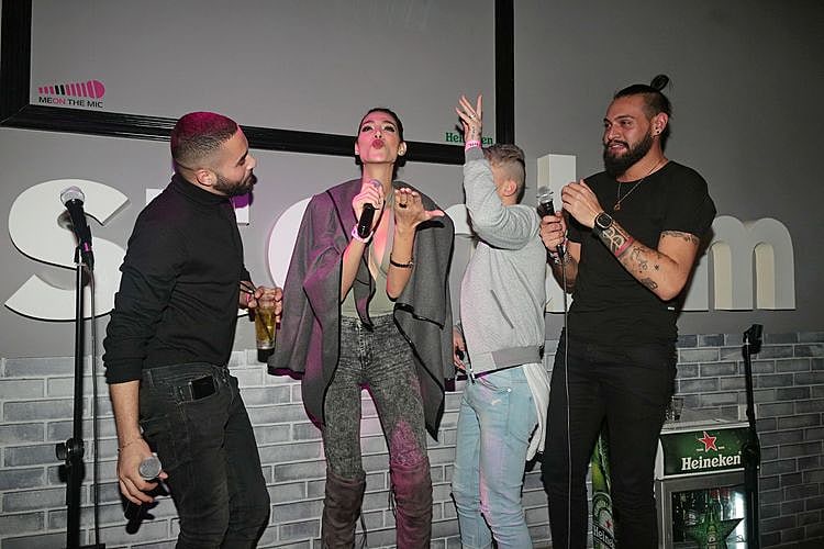 שרה מהלב