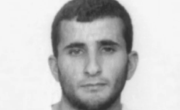 סמל סאלח טאפש ז''ל