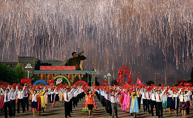 האטרקציה החדשה לישראלים? (רויטרס)