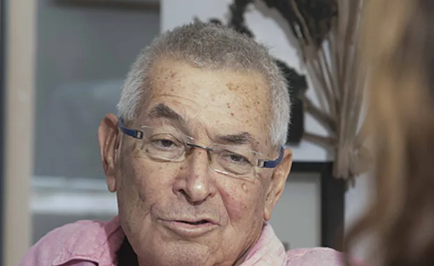 יצחק לבני ז''ל