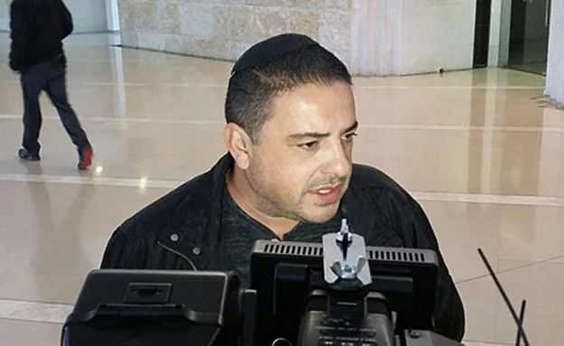 הרצל חג'אג', אביה של שיר ז''ל