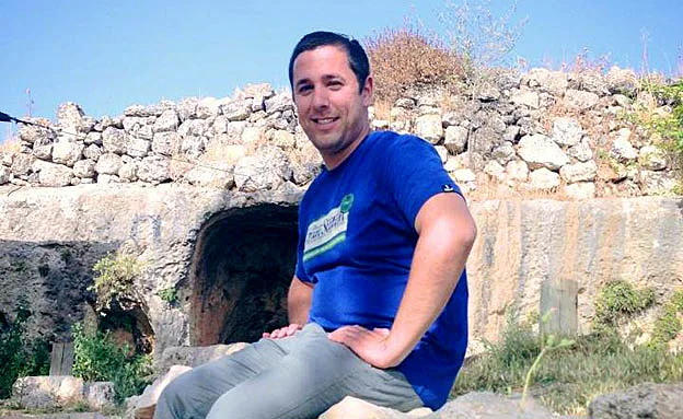 דני גונן ז''ל