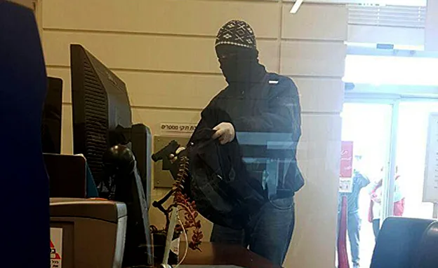 ''אני לא רוצה שאף אחד ייפגע''