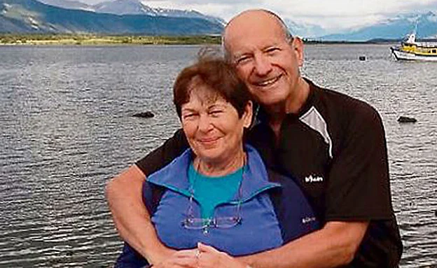 טוביה ובתיה מרגלית ז''ל