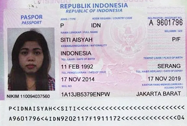 סיטי איישה. חשבה שמדובר במתיחה