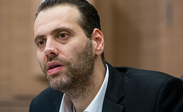 ח''כ זוהר נגד אנשי ''לתת''. צפו
