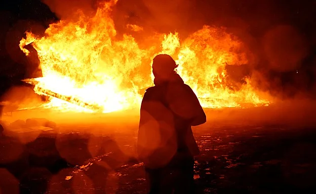 ''אי אפשר לכלוא מהפכה רוחנית''