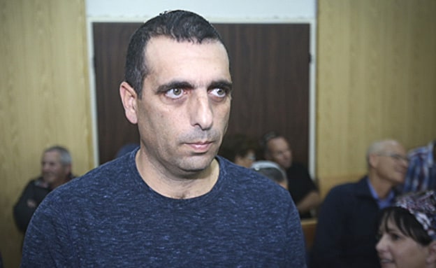 ''מילה מול מילה''. אופק בוכריס