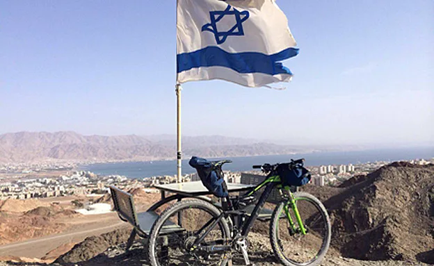 ''לתת הכוונה''. במסע קודם