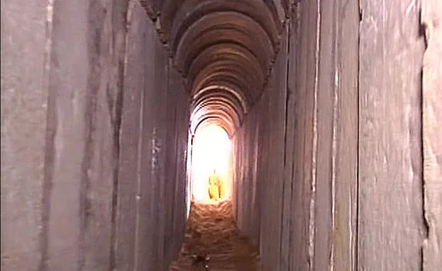 ''שומעים ורואים את ההתעצמות''