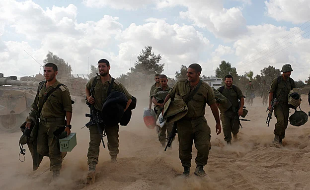 ''מקווים שהופקו הלקחים''