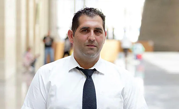 עו''ד שאדי סרוז'י