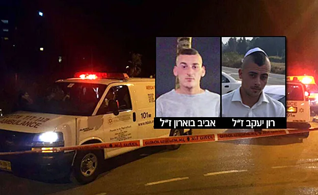 דוברות מד''א