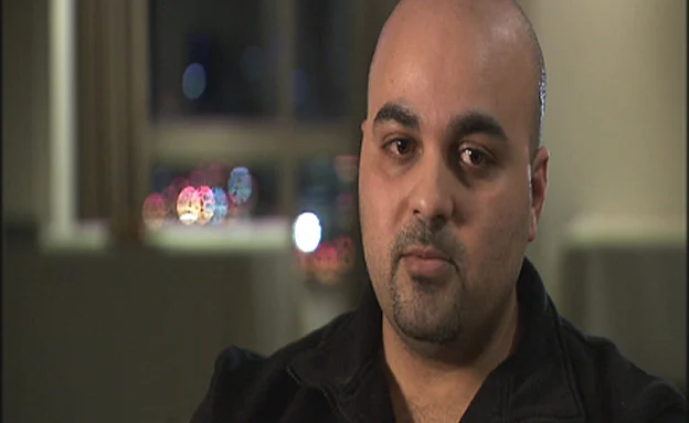 דאוד וותד שחשף את הפרשה