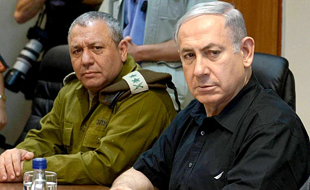 ''נתניהו היה צריך להשליט סדר בקבינט''