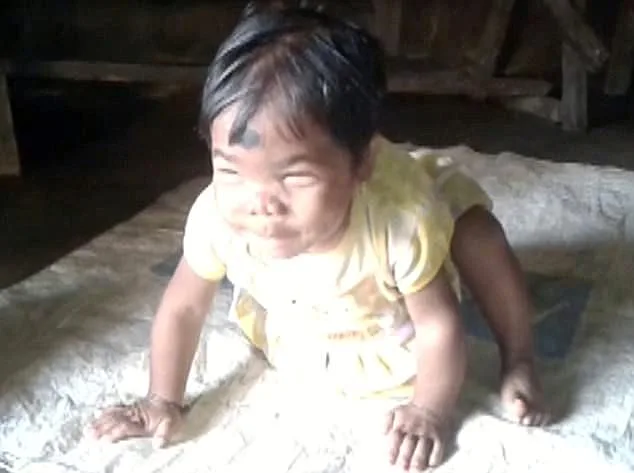 הוריה מקווים שבעתיד יוכלו לאבחן את מחלתה