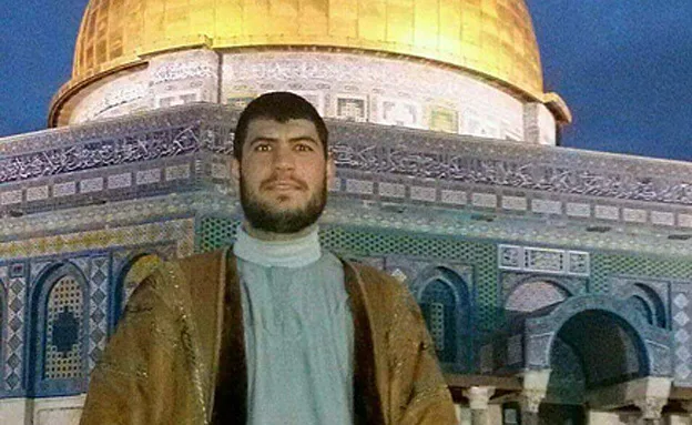 דיווחים ערביים: זהו המחבל