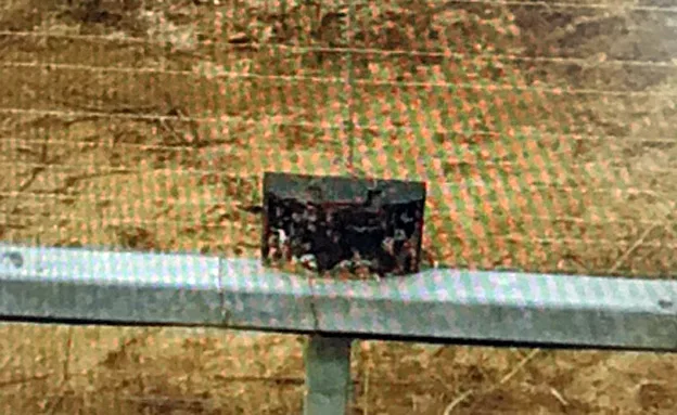 נטרול המטענים, בשבוע שעבר