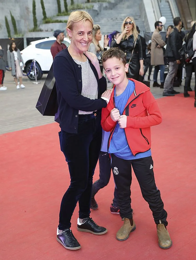 איפה גיא? רותי רודנר ודוד