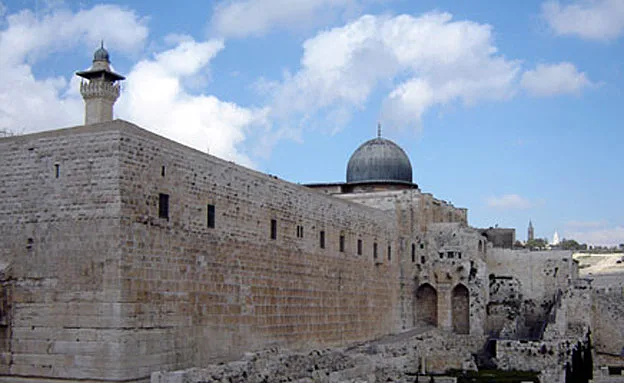 ''עיר דוד - מפעל חיים''