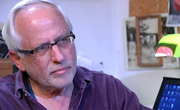 ''כרגע אני לא כותב'', סרנה