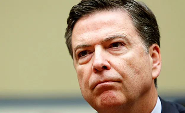 ה-FBI חוקר את הפרשה