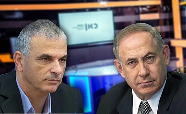 ההסתדרות נגד הפשרה. נתניהו וכחלון