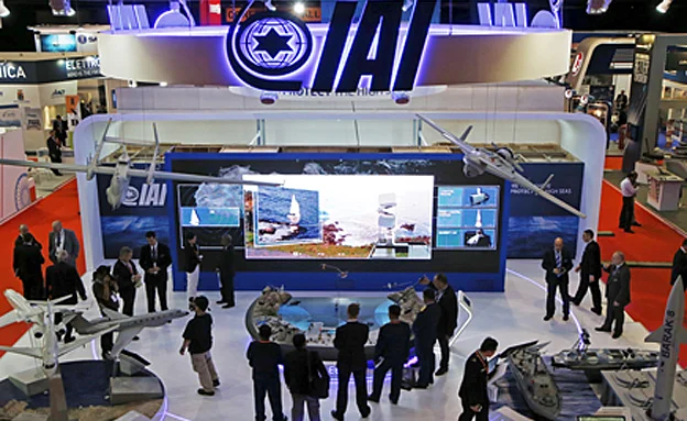 חשד לשחיתות בתע''א