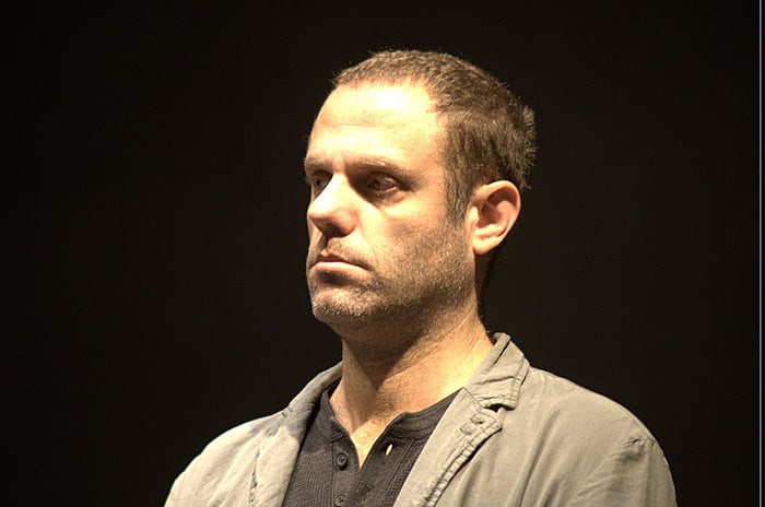 מיכה סלקטר