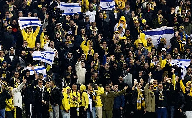 ''רוצים שמשפחות יוכלו להגיע למשחקים''