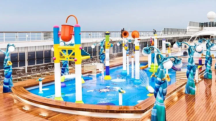 לא תראו את הילדים