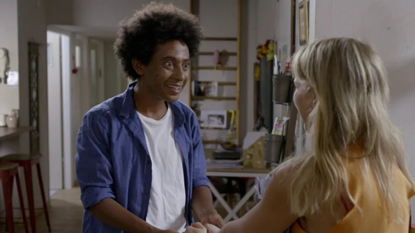 צפו בהצצה מתוך הפרק שישודר הערב, אחרי ''משחקי השף אוטו אוכל''