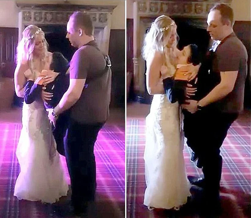 מרטין, אלכס וג'ו - בסלואו ראשון אי פעם