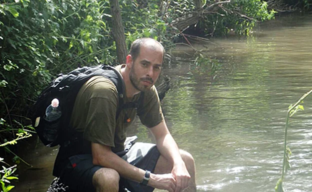 בתחילה הכחיש את החשדות נגדו