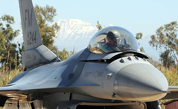 ''מתרגלים במקומות בהם לא היינו בעבר''