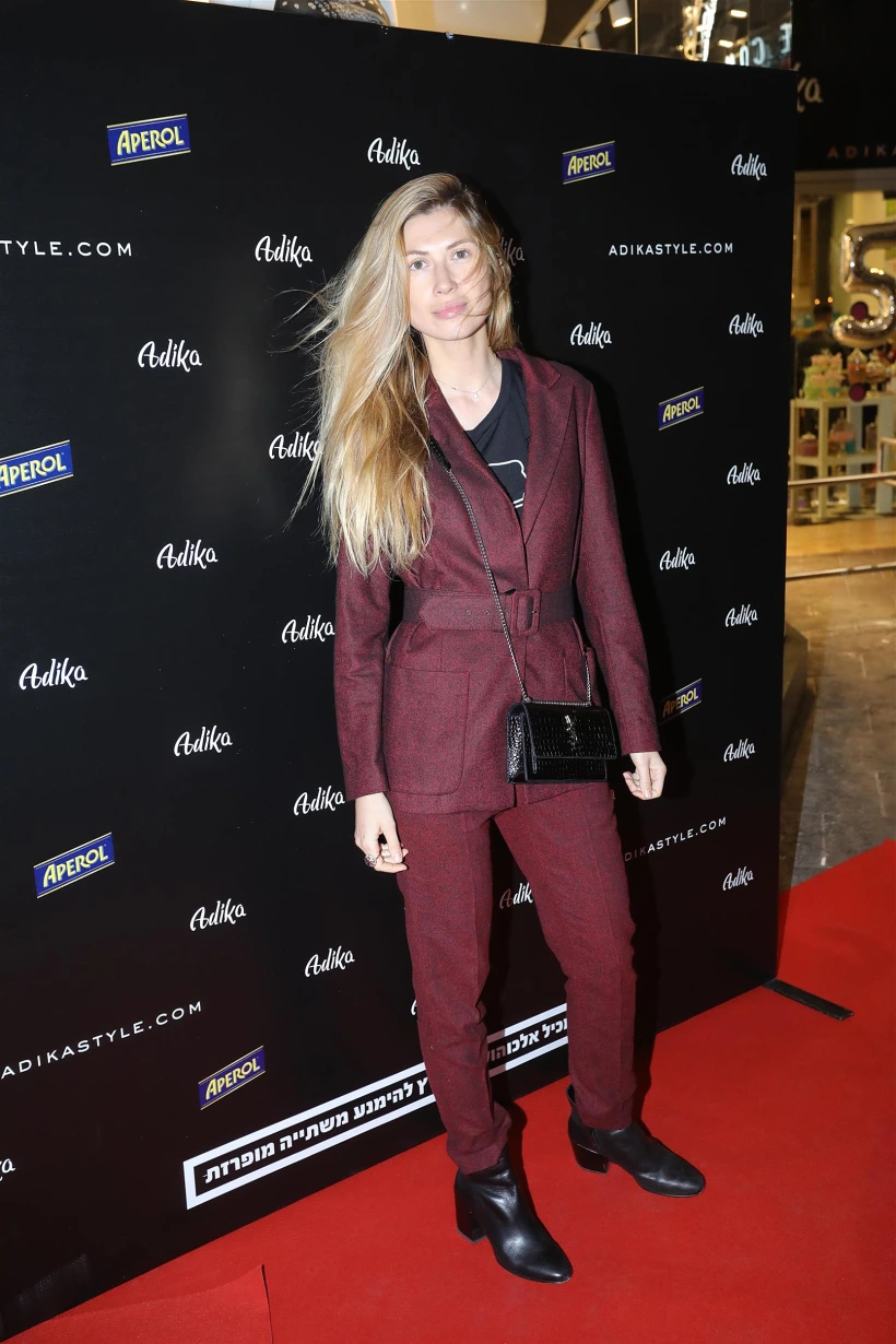 פאולה אלברשטיין