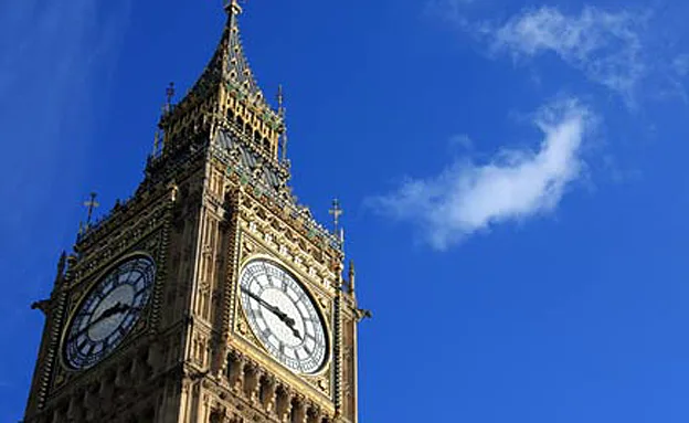 שעון דיגיטלי במקום מחוגים? | צילום: רויטרס