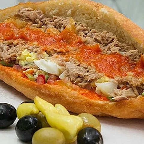 הטוניסאי של אלי פריקסה רמלה