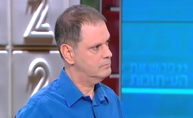 גיל עומר באולפן